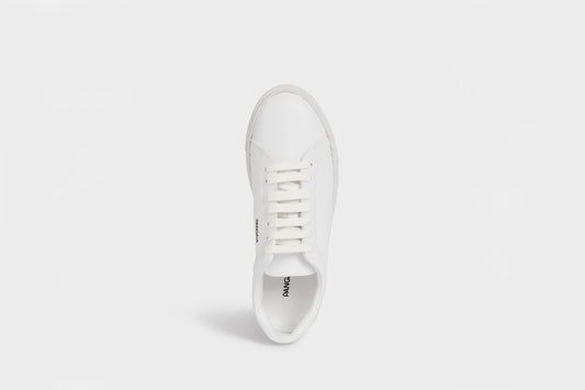 Meet The Sneakers Made From Grapes by Pangaia