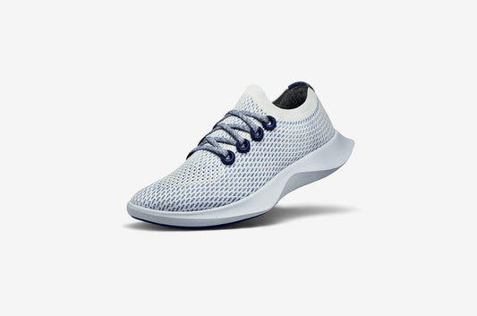 “It’s like running on a cloud”: All about the Allbirds Tree Dasher