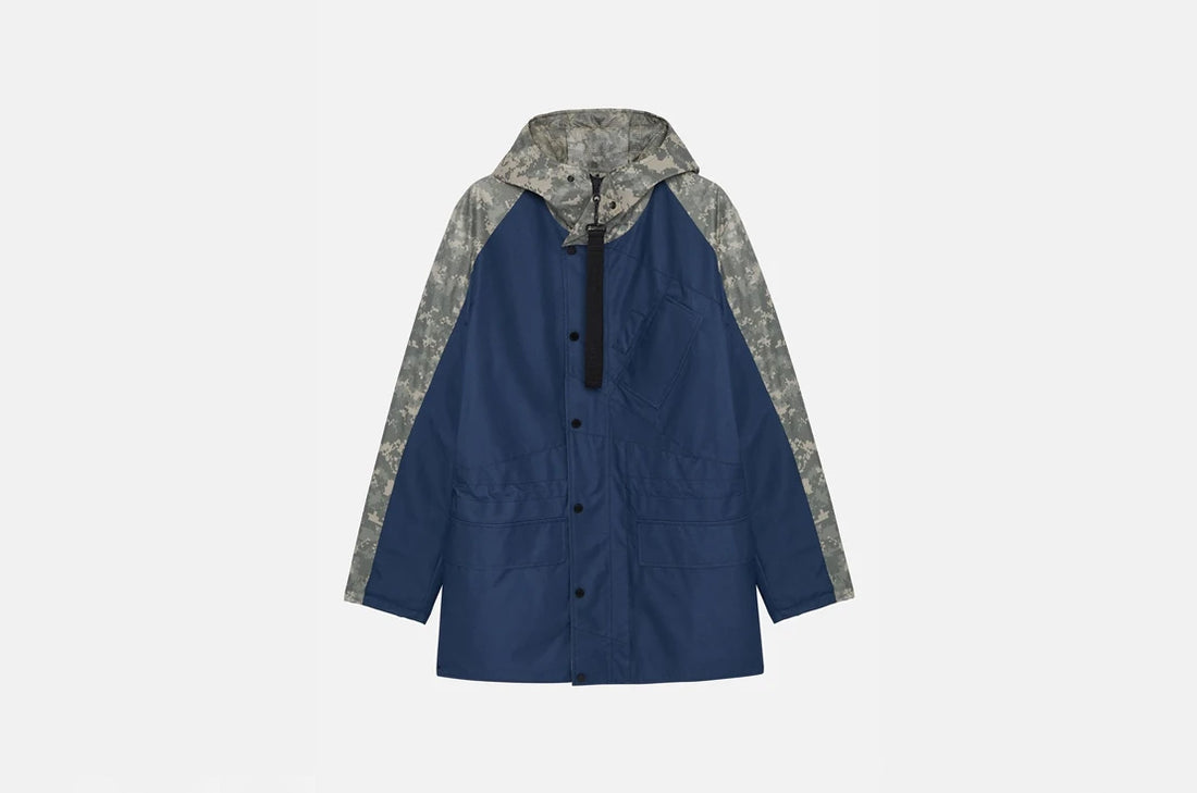 Redefining Newness: The Ræjuvenate SS21 Collection by Ræburn