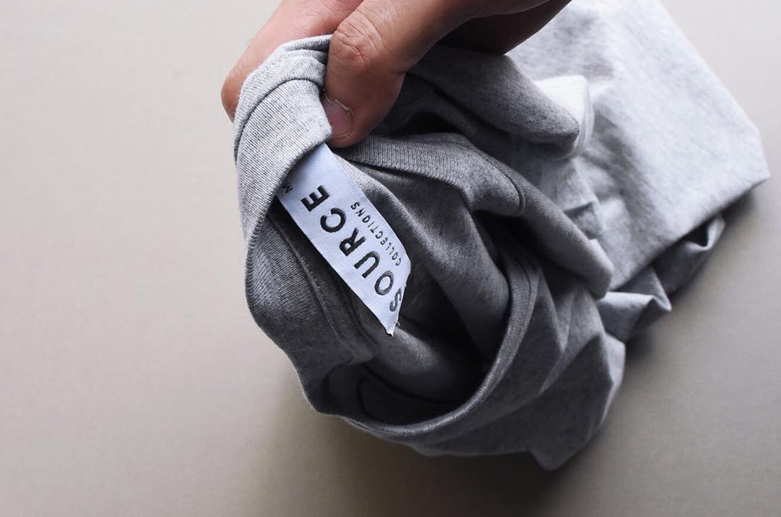 the Singapore Brand for Eco-Ethical Basics