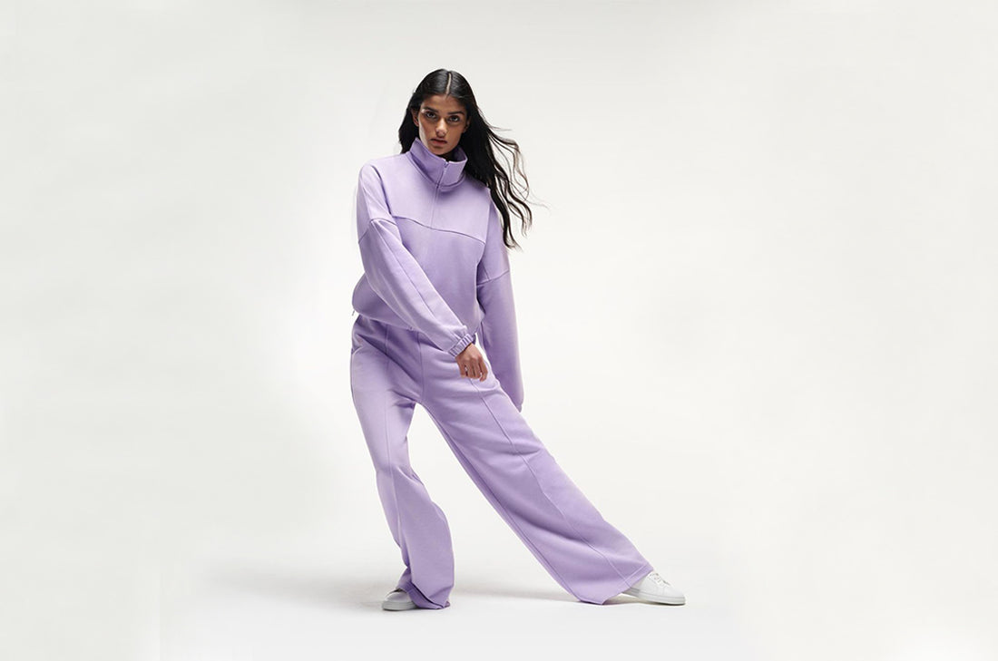 Pangaia Move — Activewear has never looked (and felt) so good