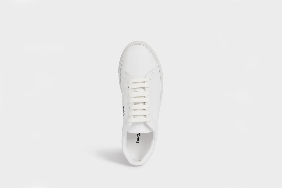 Meet The Sneakers Made From Grapes by Pangaia