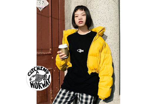 Catching a Fish in Norway: The Brand Against Fast Fashion