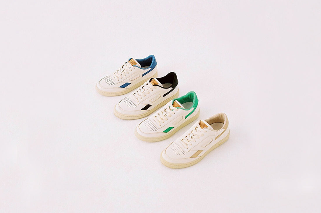 Saye: The Brand for Vegan Shoes, Clothes and Accessories